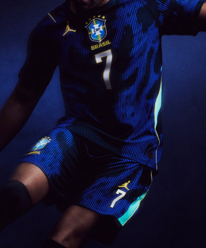 Brasil Away - 2026/27