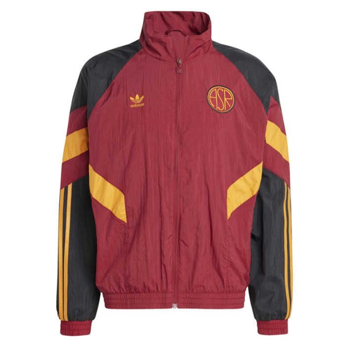 Rompevientos AS Roma - Colección Originals