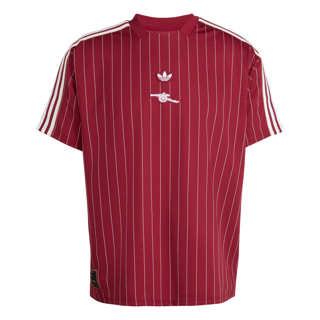 Arsenal Terrace Icon - 2025/26