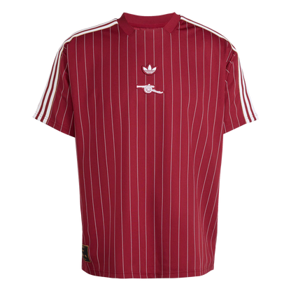 Arsenal Terrace Icon - 2025/26