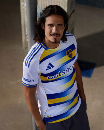 Boca Third - 2026/27