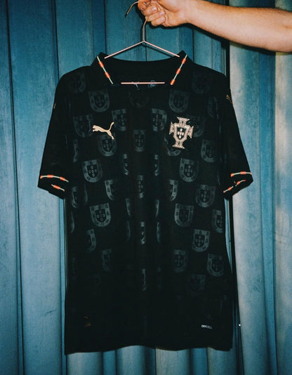 Portugal - Black Panther Edition