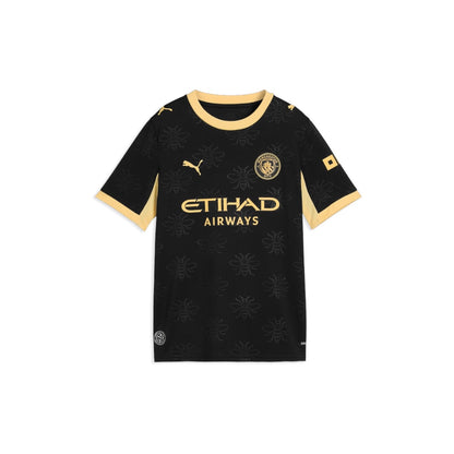Man City Home - 2026/27