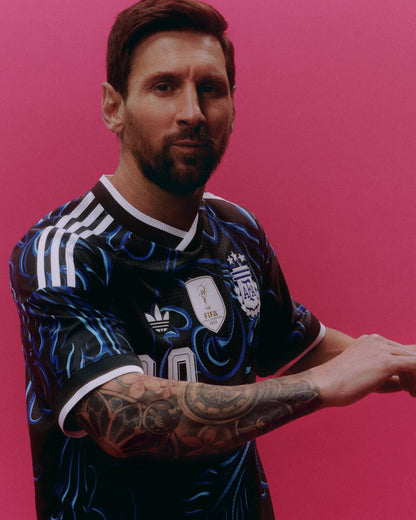 Argentina Away - 2026/27