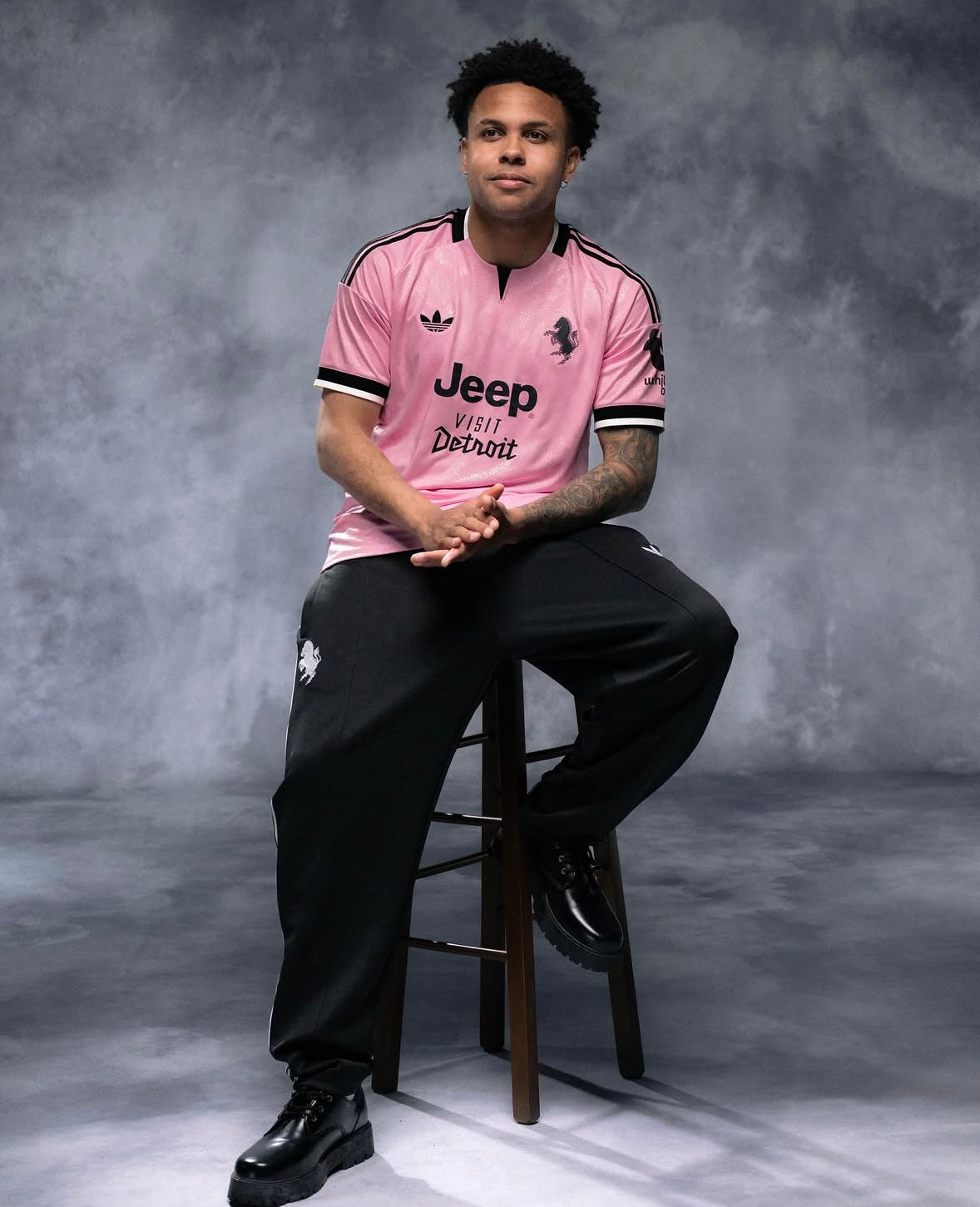 Juventus Away - 2026/27