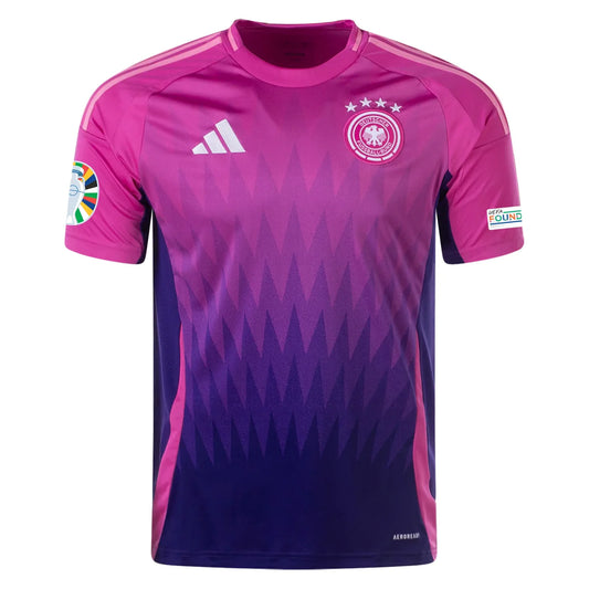 ALEMANIA 24/25 AWAY