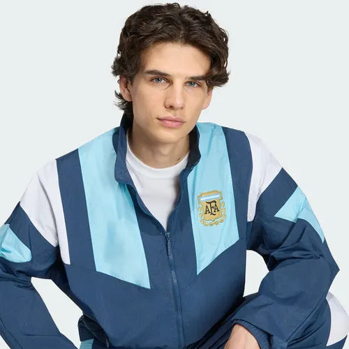 Campera AFA 2026 - Prematch