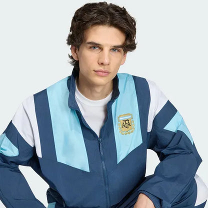 Campera AFA 2026 - Prematch