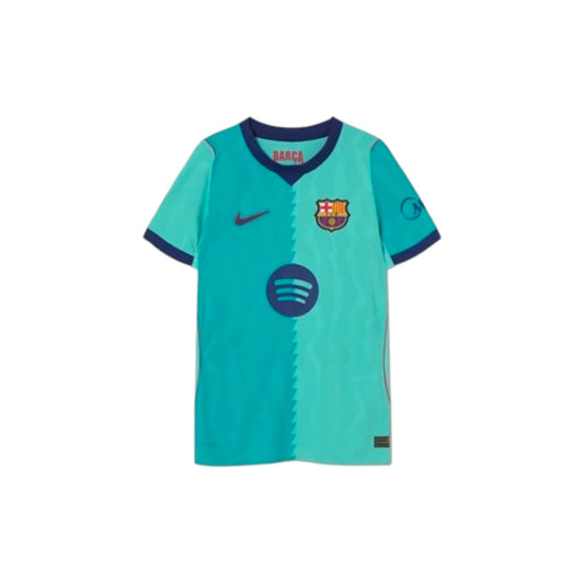 Barcelona Third - 2026/27