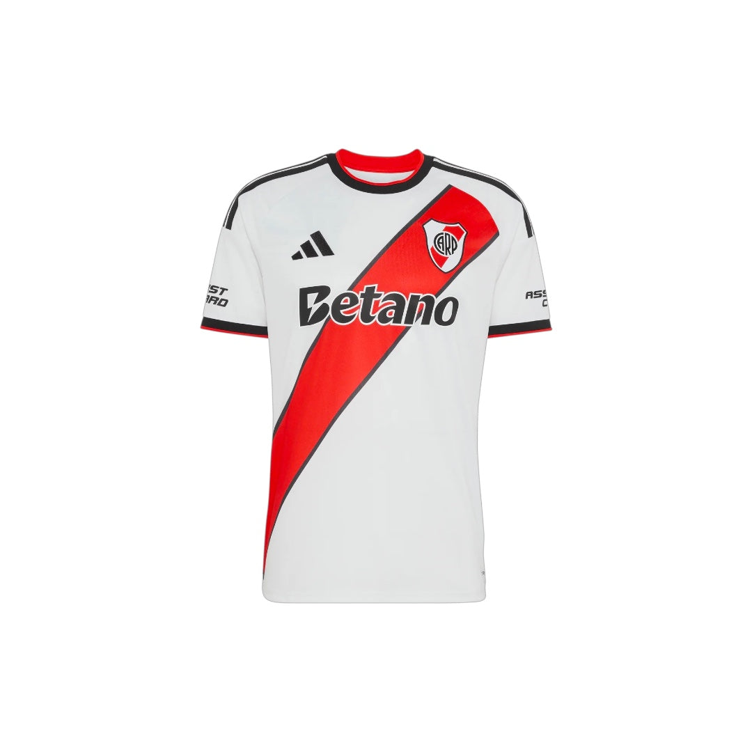 River Plate Home - 2026/27