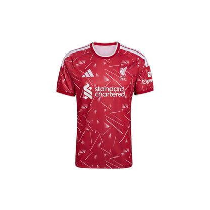 Liverpool Home - 2026/27