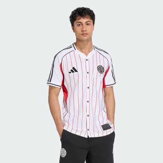 River Plate US Pack - 2025/26