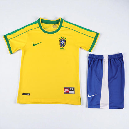 Brasil Retro 1998 - Kid Kit