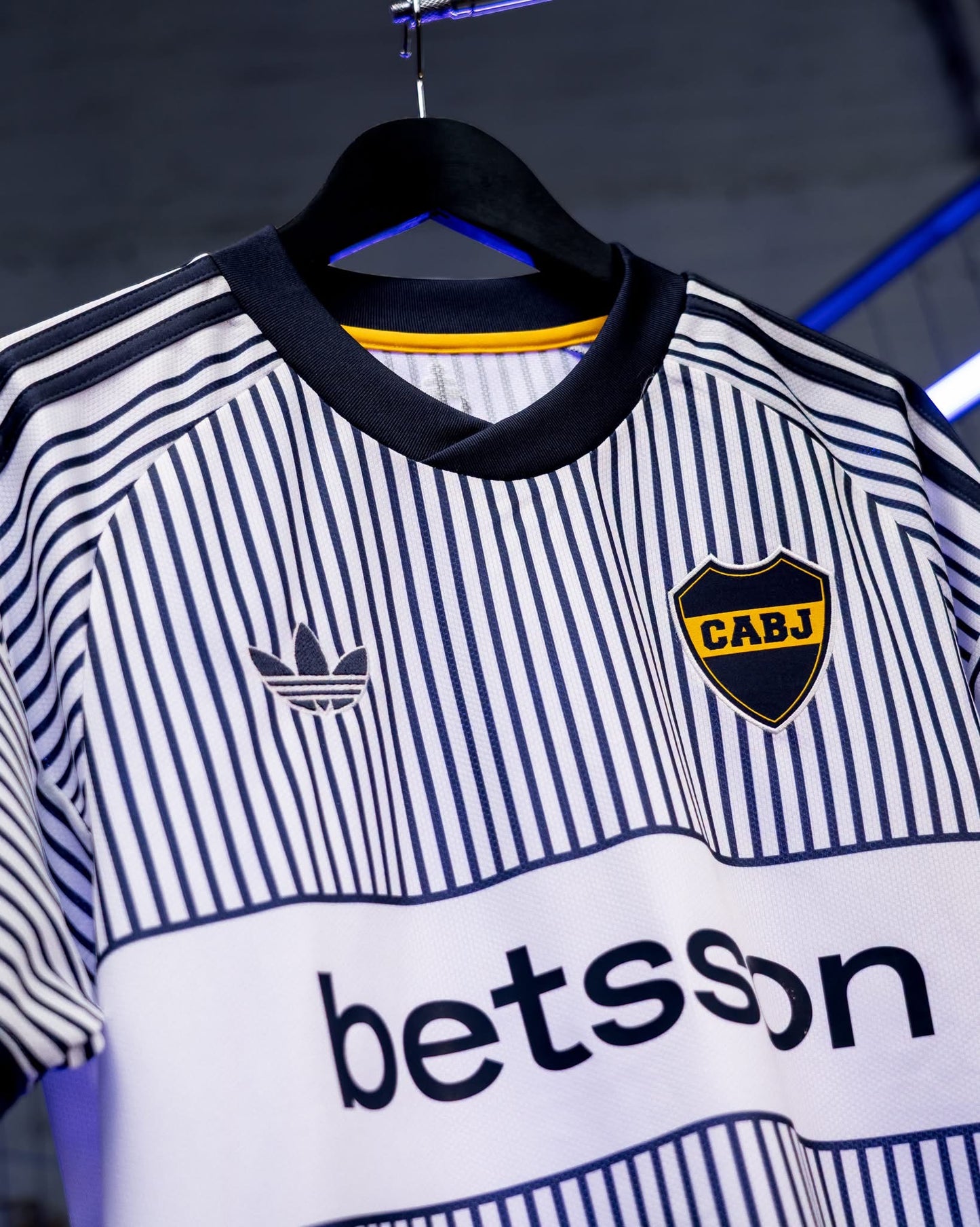 Boca Away - 2026/27