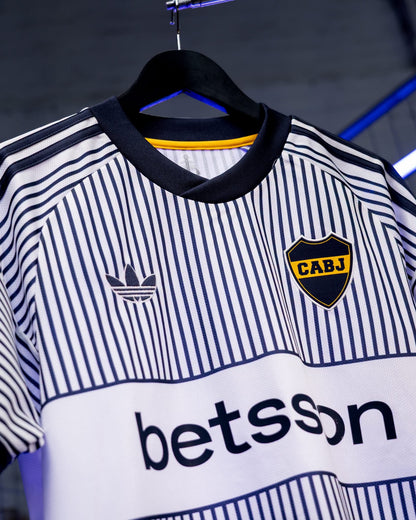 Boca Away - 2026/27