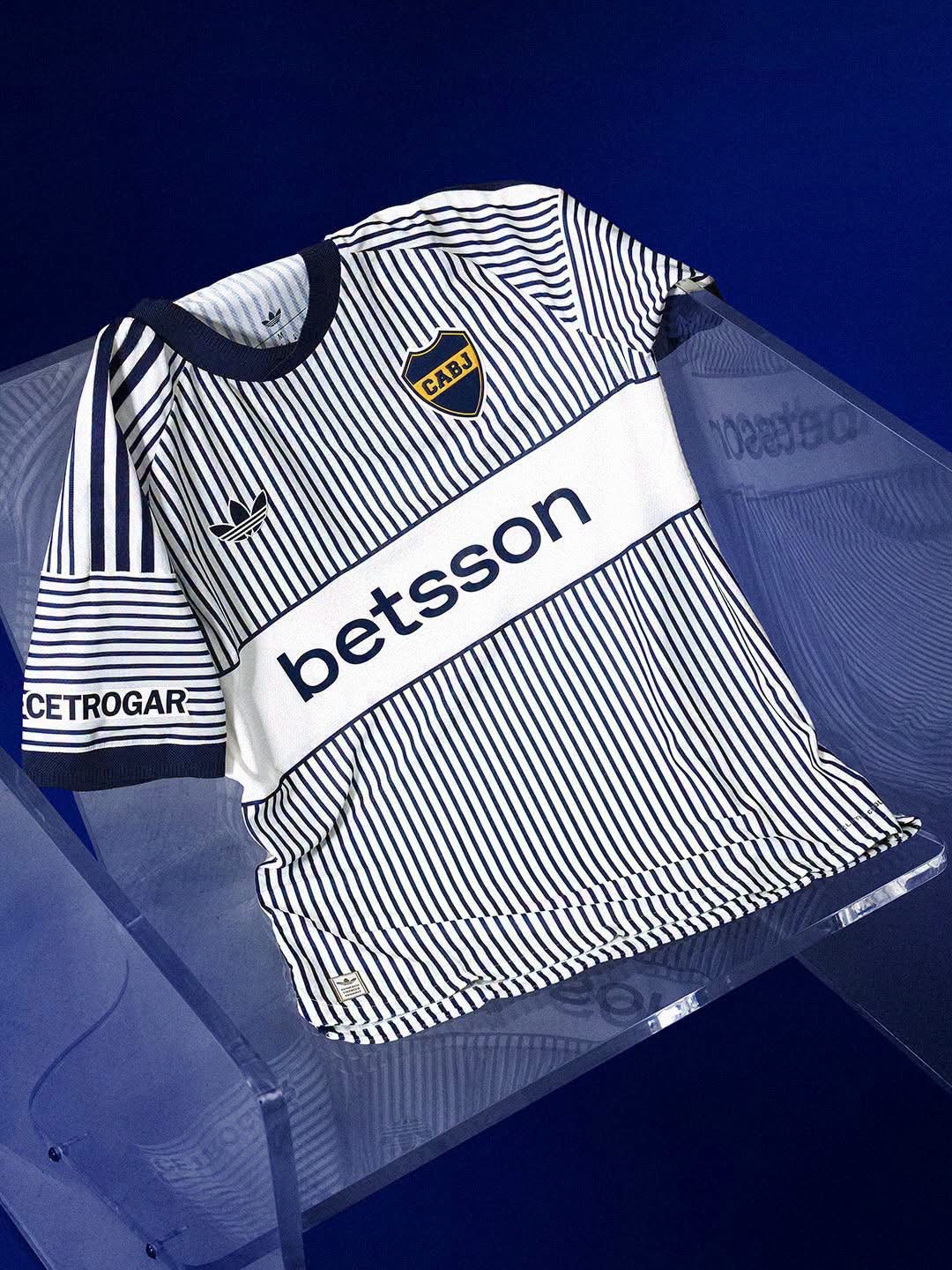 Boca Away - 2026/27