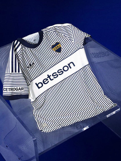 Boca Away - 2026/27