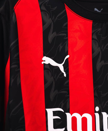 AC Milan Home - 2025/26