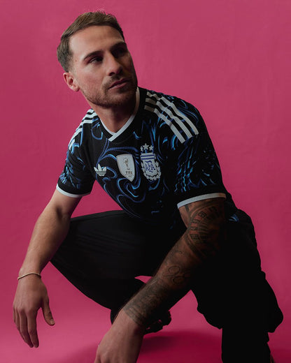 Argentina Away - 2026/27