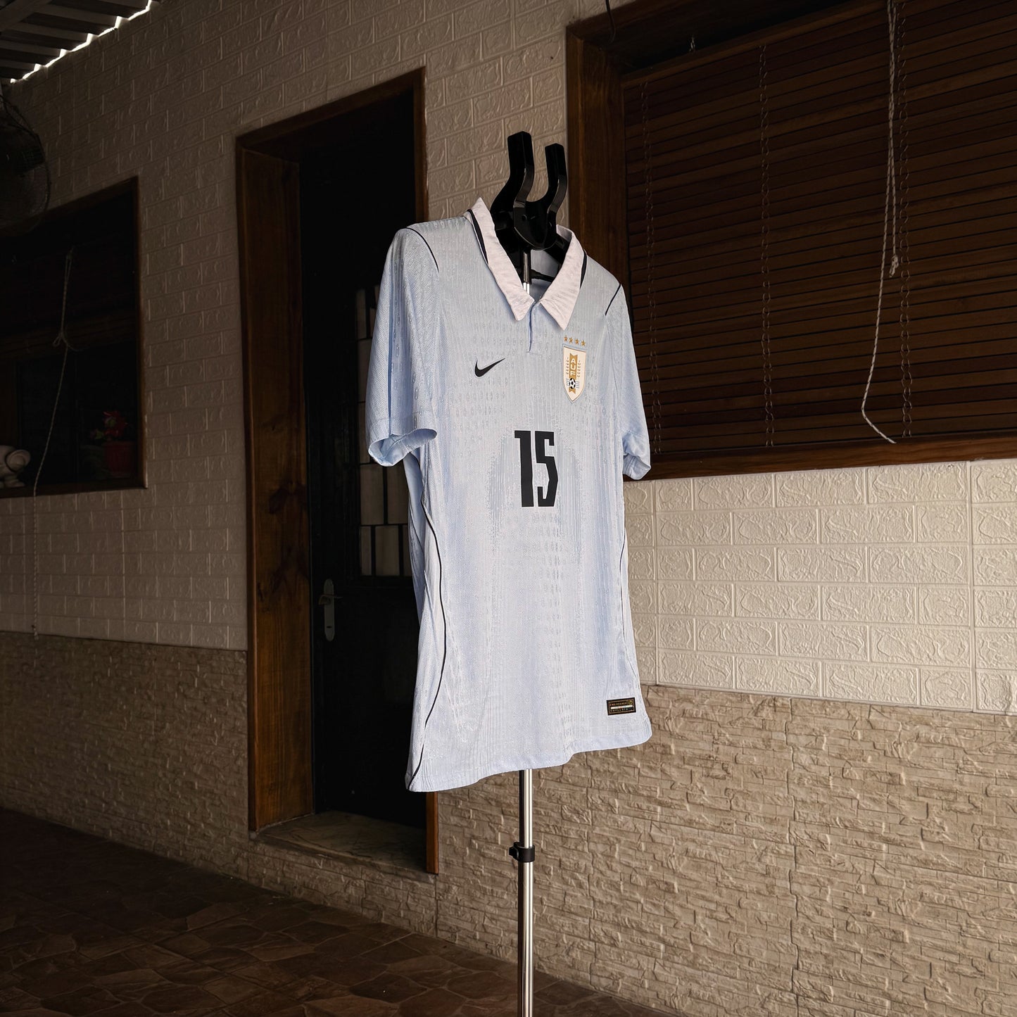 Uruguay Home - 2026/2027 - STOCK