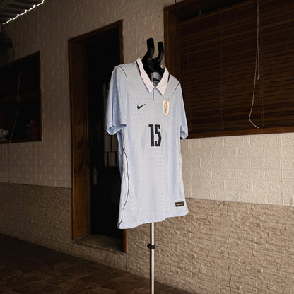 Uruguay Home - 2026/2027 - STOCK
