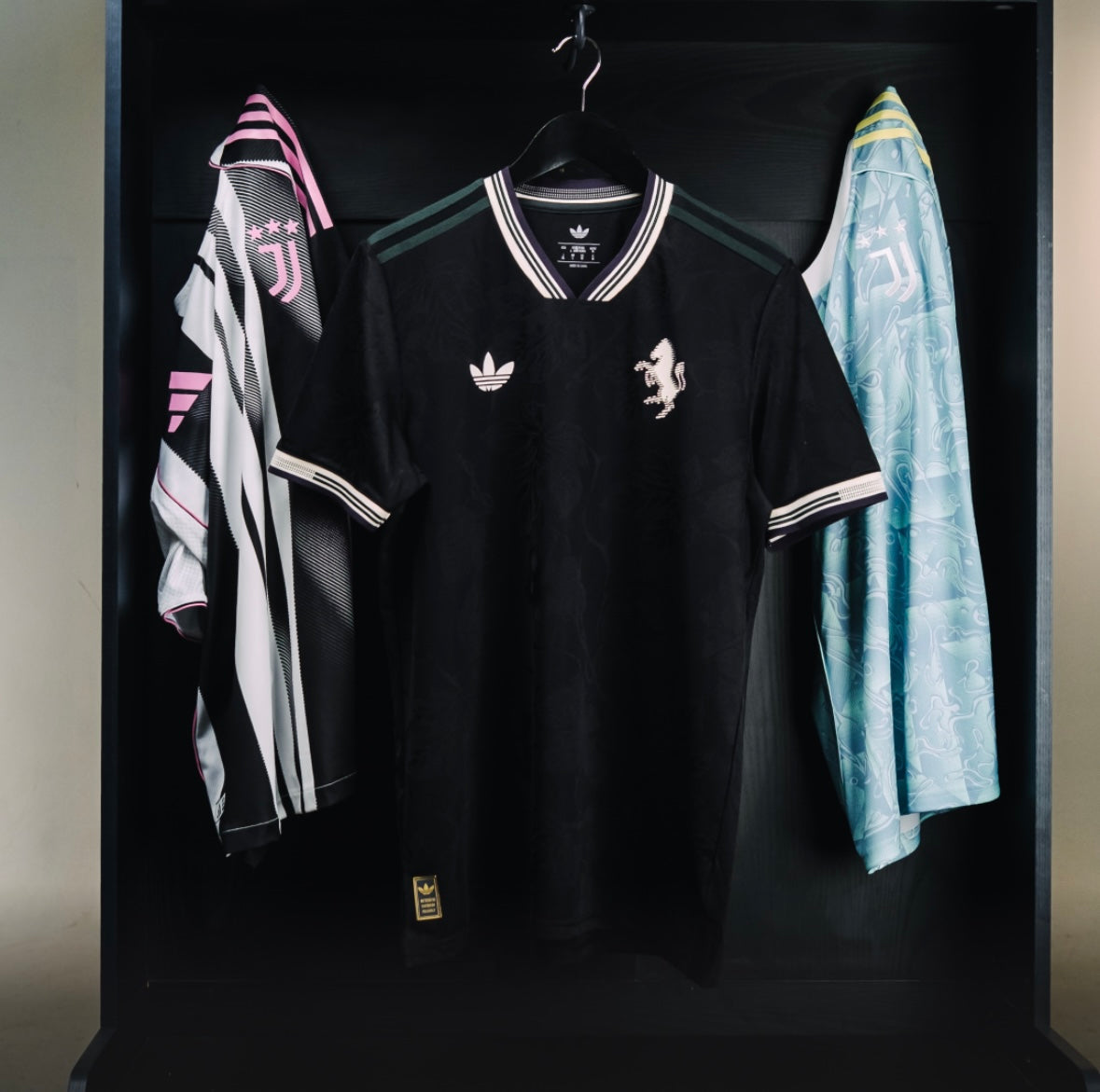 Juventus Third - 2025/26