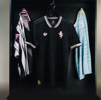 Juventus Third - 2025/26