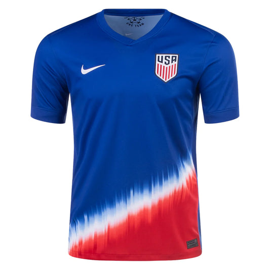 ESTADOS UNIDOS 24/25 AWAY