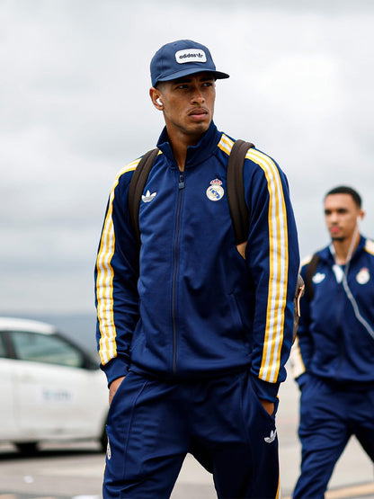 Conjunto Madrid Originals - Blue