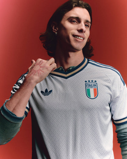 Italia Away - 2026/27