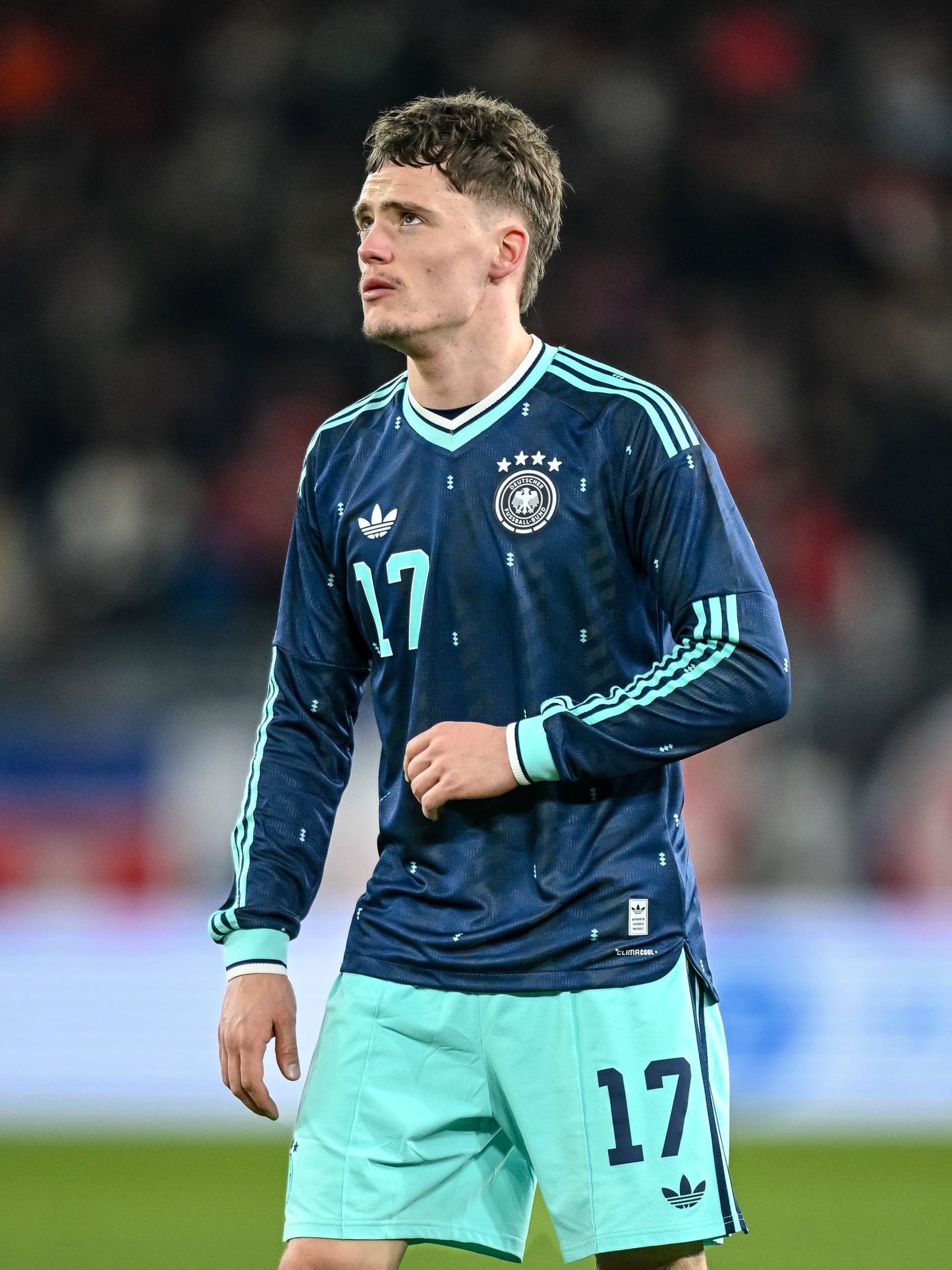 Alemania Away - 2026/27 - Manga Larga