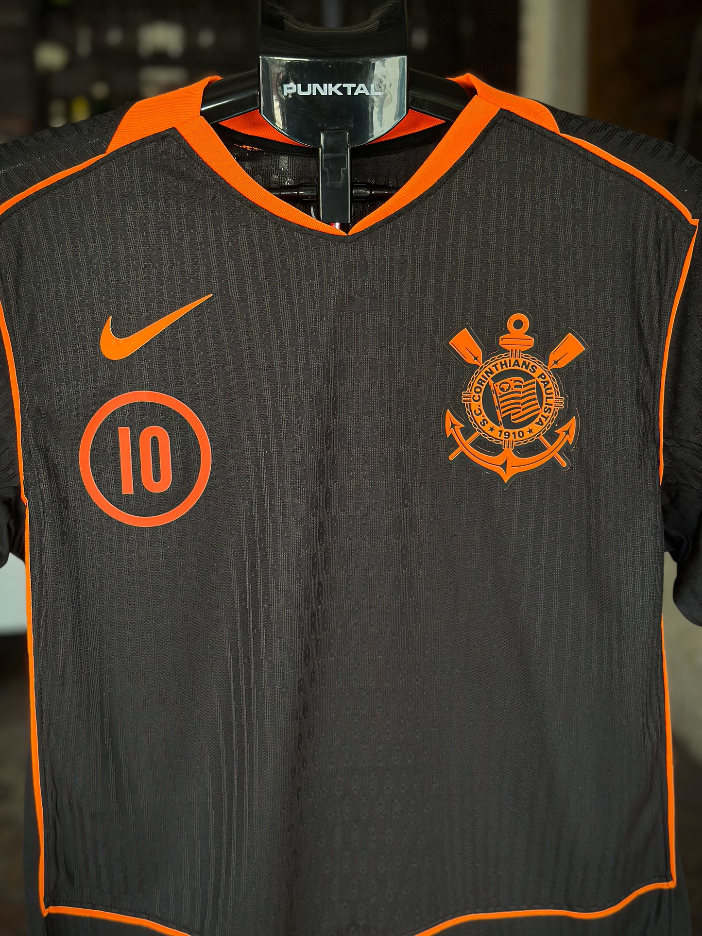 Corinthians Total 90 - STOCK