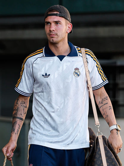 Madrid “OG Collection” - White