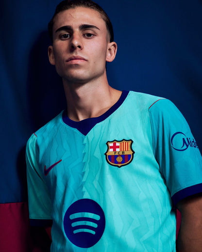Barcelona Third - 2026/27