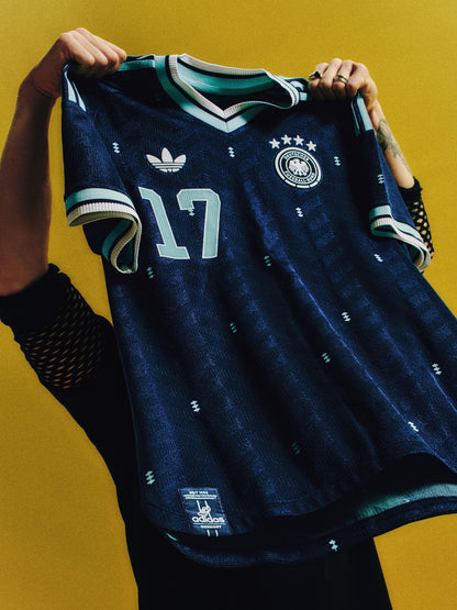 Alemania Away - 2026/27