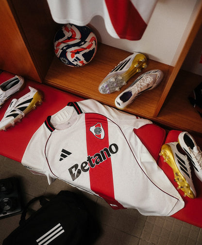 River Home - 2025/26 - Mundial De Clubes