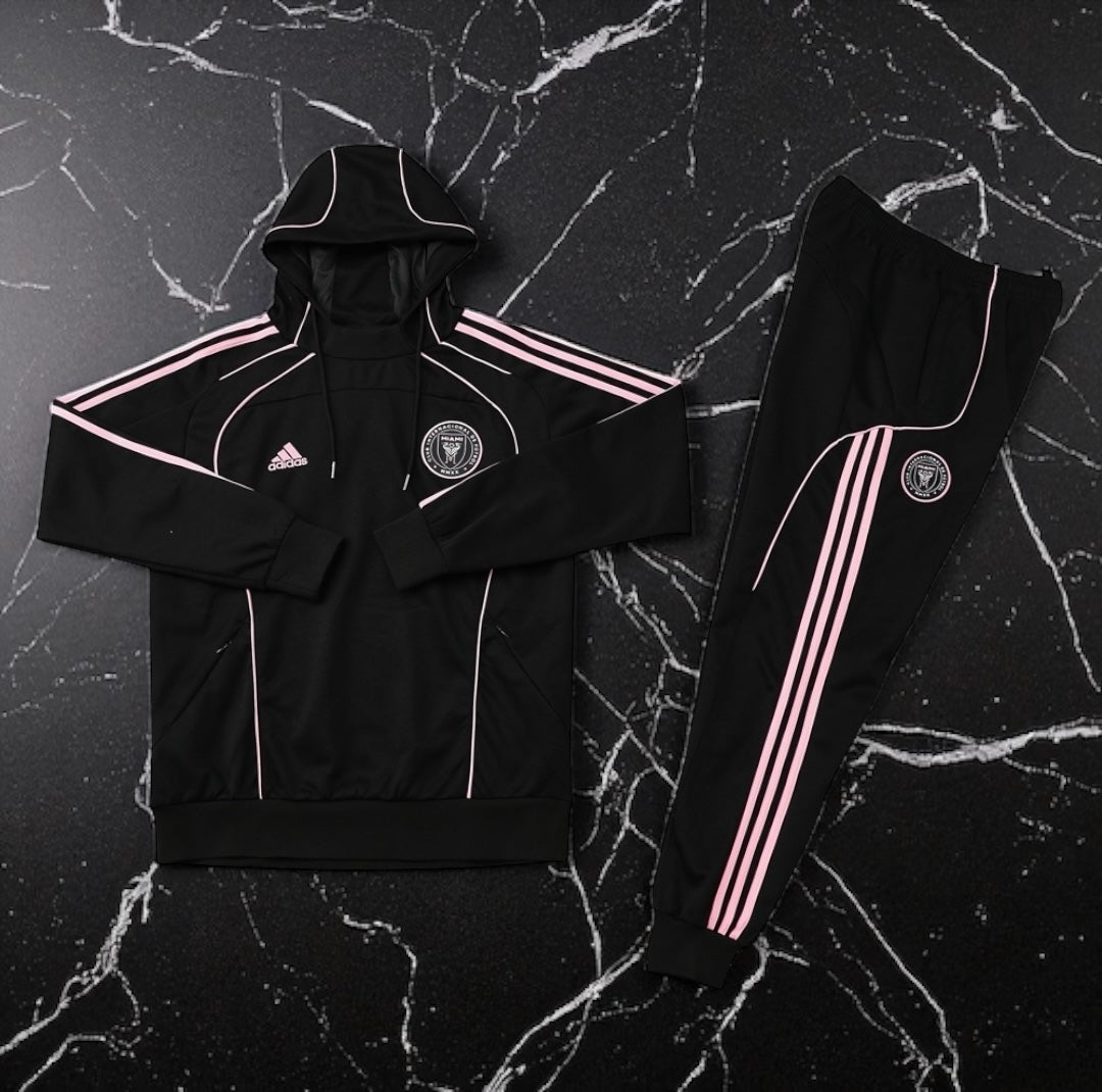 Conjunto Inter Miami - 2025/26