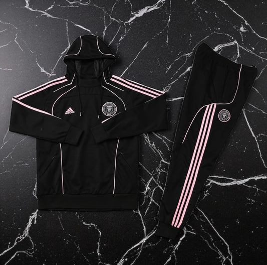 Conjunto Inter Miami - 2025/26