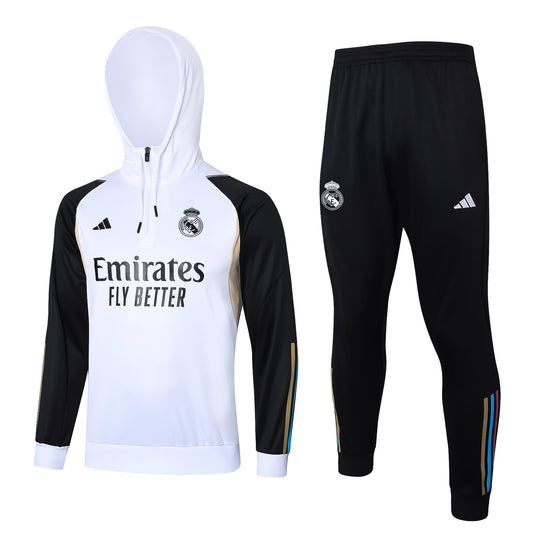 CONJUNTO REAL MADRID