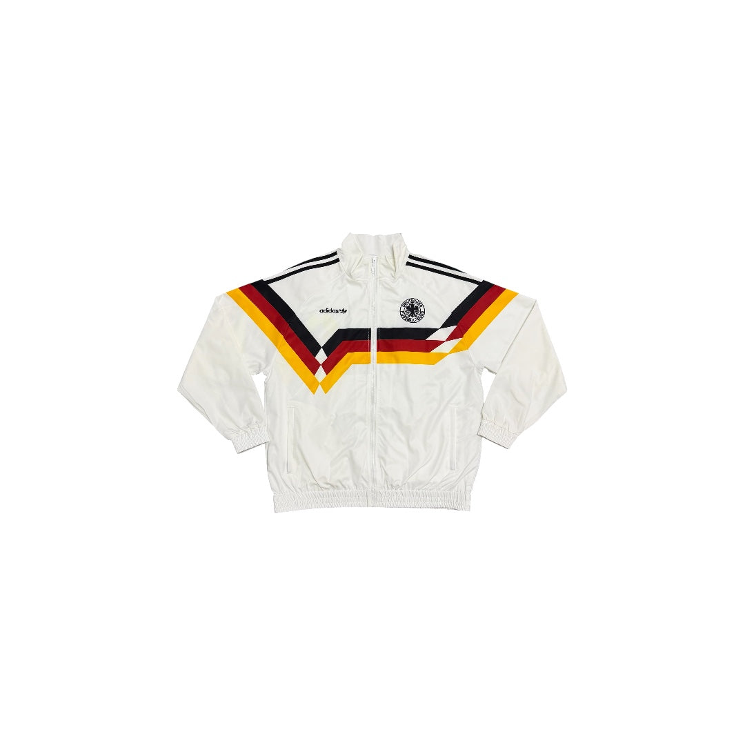 Alemania Rompevientos Retro - Inspiración 1990