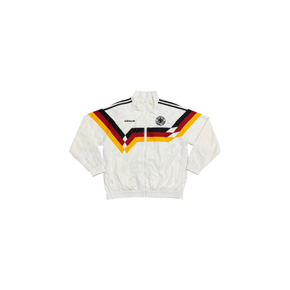 Alemania Rompevientos Retro - Inspiración 1990