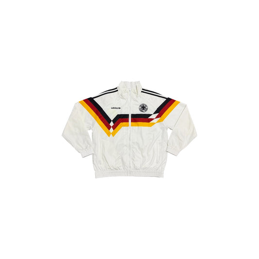 Alemania Rompevientos Retro - Inspiración 1990