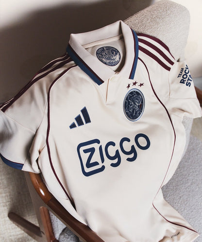 Ajax Third - 2025/26