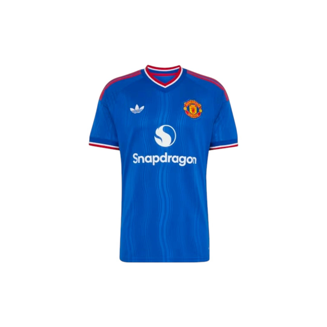 United Away - 2026/27