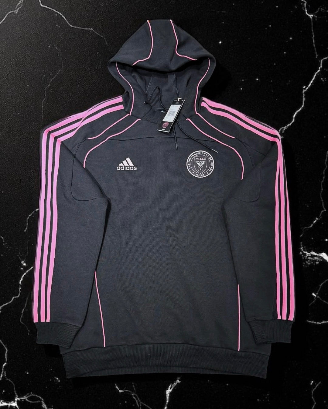 Conjunto Inter Miami - 2025/26