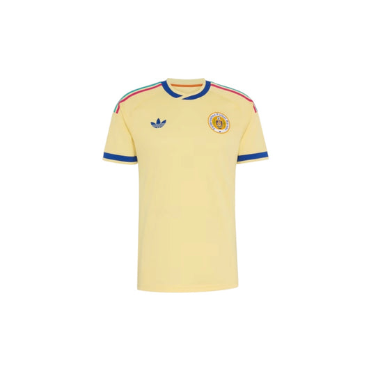 Curazao Away - 2026/27