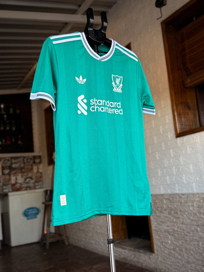 LVP Third 2025/26 - STOCK