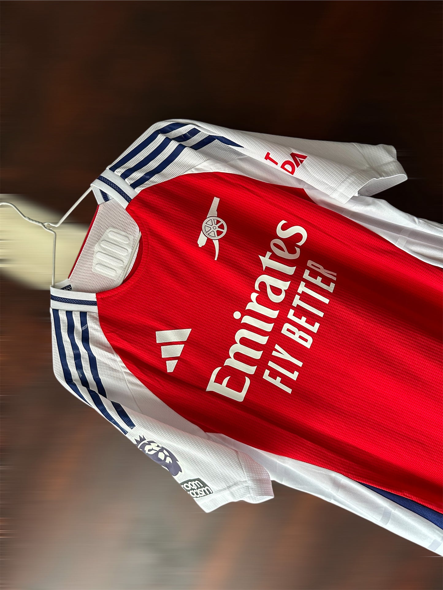 ARSENAL HOME 24/24