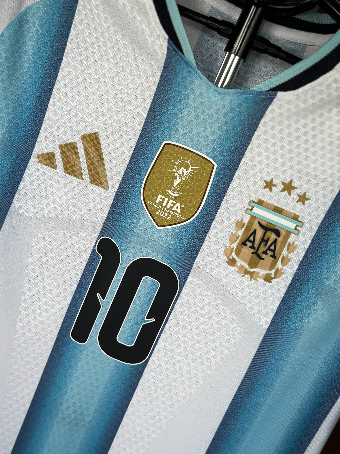Argentina Home 2025/26 - STOCK