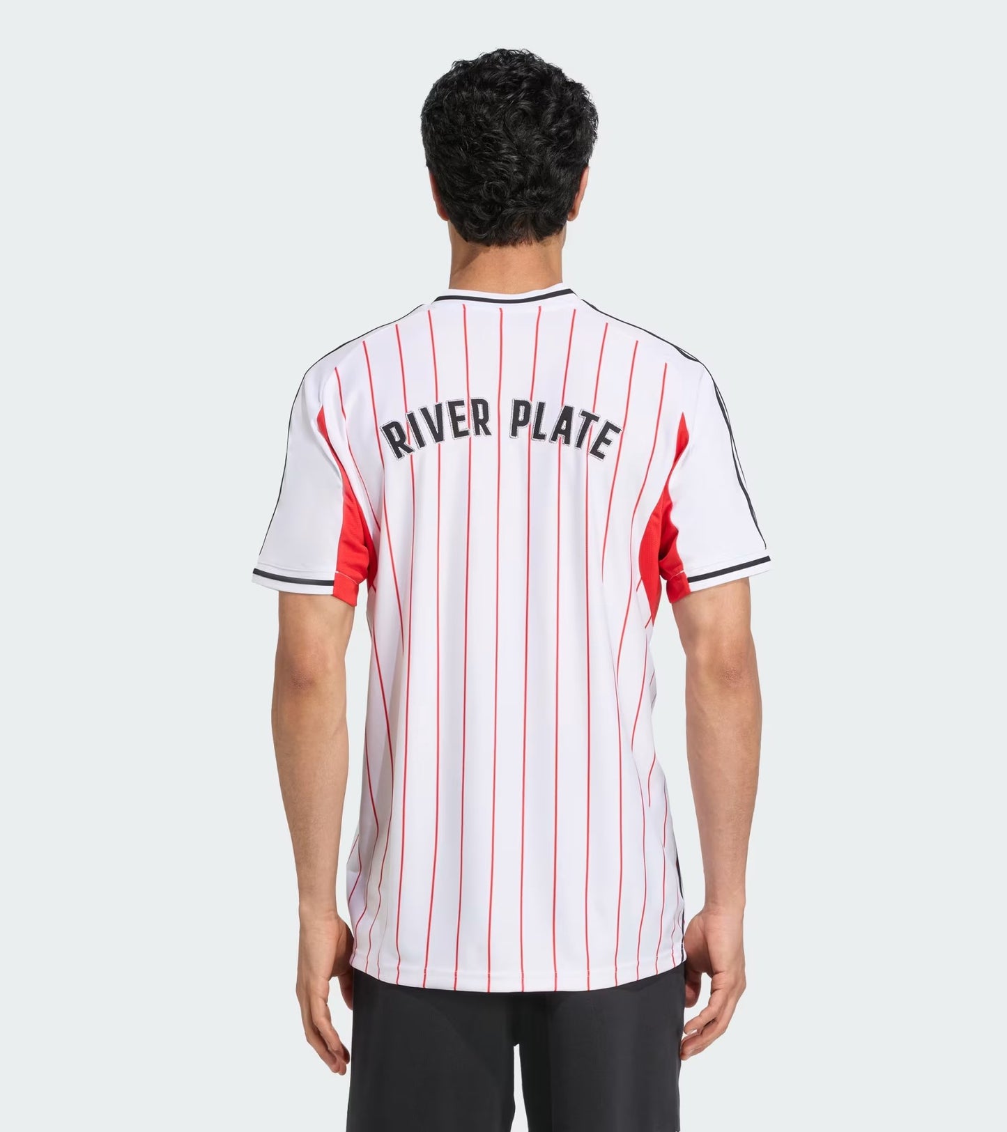 River Plate US Pack - 2025/26